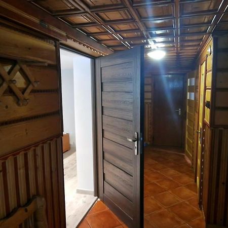 Apartament Lesny Nowy Targ Extérieur photo