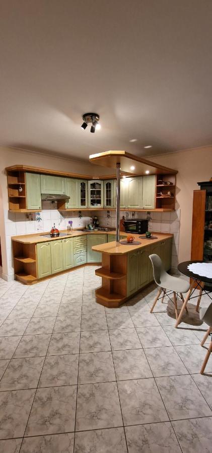 Apartament Lesny Nowy Targ Extérieur photo