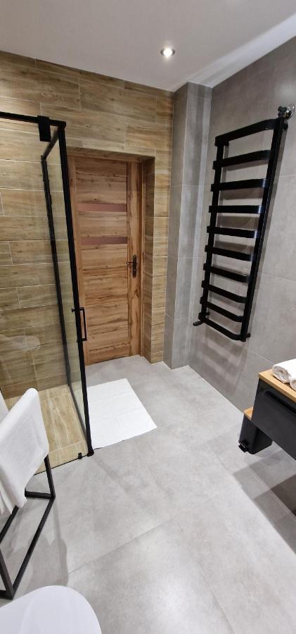 Apartament Lesny Nowy Targ Extérieur photo