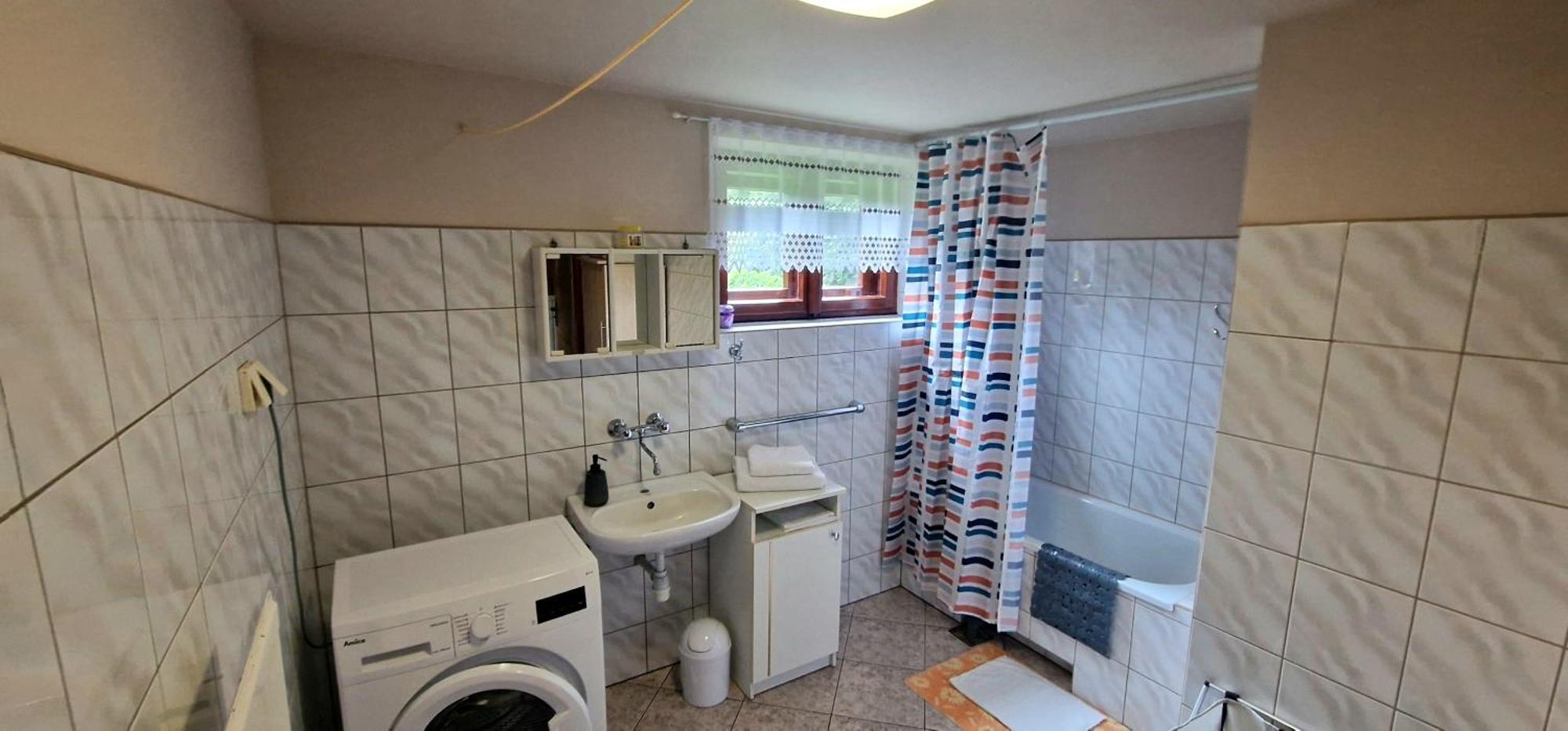 Apartament Lesny Nowy Targ Extérieur photo
